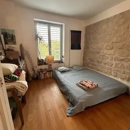 Le Grand Parisien דירה *