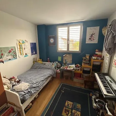 Le Grand Parisien דירה *