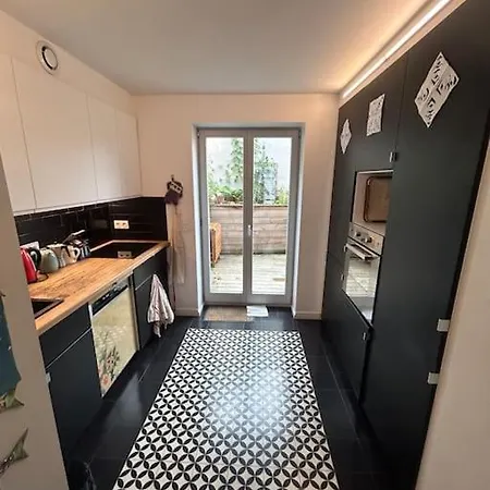 Le Grand Parisien * פריז