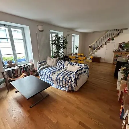 Le Grand Parisien דירה